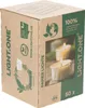 Podgrzewacze do herbaty STARPAK 97090, średnica: 42 mm, Podgląd zdjęcia produktu 9