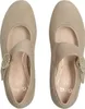 Ara Pumps, Absatz bis 45 mm in beige, Gr. 5 Produktbild-Vorschau 6