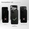 LIBERTY-Bag für iPhone 11 Pro, Farbe:Schwarz Produktbild-Vorschau 2