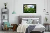 MuchoWow® MuchoWow® Gerahmtes Poster Dschungel - Baum - Produktbild-Vorschau 5