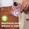 MuchoWow® Handyhülle Schutzhülle Hülle für Apple iPhone 14 Produktbild-Vorschau 2