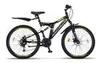 Chillaxx Bike Falcon prémiový horský bicykel 24 a 26 palcov Náhľad obrázku produktu 8