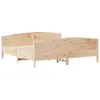 VidaXL 3216161, 2,06 m, 2,06 m, 74,5 cm, 2000 x 2000 mm, 1 Podgląd zdjęcia produktu 3