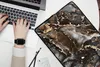MuchoWow® Laptop Hülle 17 Zoll Laptoptasche Marmor - Gold - Produktbild-Vorschau 2