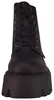 Buffalo Aspen Zip Schnürstiefel Schwarz Produktbild-Vorschau 34