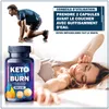Enolenia® Keto Night Burn | Métabolisme & combustion des Voir les images du produit 6