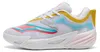 Puma All-pro Nitro™ 2 Basketballschuhe Weiß EU 44 1/2 Weiß Produktbild-Vorschau 3