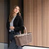 reisenthel carrybag teddy chocolate Produktbild-Vorschau 12