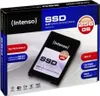 Intenso 256GB Solid State Drive TOP SATA3 2,5- Voir les images du produit 13
