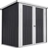 Outsunny Abri de Jardin - cabane de jardin 1,26 m² - Voir les images du produit 1