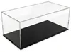 Premium Acryl Vitrine für Lego Technic 1:8 - Staubschutz & Produktbild-Vorschau 1