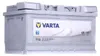 Starterbatterie Varta F18 85ah 800A 12V  L4B +DX Produktbild-Vorschau 21