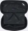 Beckmann Sport Junior ovale Federmappe Black Coated Produktbild-Vorschau 3