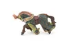 Papo Pferd Des Waffenmeisters Drache, 176 g Produktbild-Vorschau 2