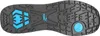 Puma Safety Puma Sicherheitsschuh BLAZE KNIT LOW S1P HRO Produktbild-Vorschau 9