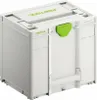 Festool HKC 55 EB-Basic akumulatorowa przenośna pilarka Podgląd zdjęcia produktu 5