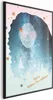 Posterpapier Poster - Hydra Winter Constellation 29.7x42 cm Produktbild-Vorschau 1