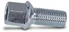 febi bilstein 46632 Radschraube für Stahl- und Produktbild-Vorschau 2