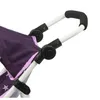 BAYER CHIC 2000 Jogging Buggy LOLA 612 71 Produktbild-Vorschau 6