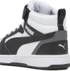 Puma Schuhe 01 Rebound V6 Mid, 39383201 Produktbild-Vorschau 11