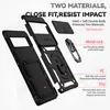 Custodia per Google Pixel 6 Pro a doppio strato con Anteprima dell’immagine prodotto 4