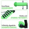 Habib 5-in-1 Kinderroller mit Rückenlehne – Abnehmbarer Produktbild-Vorschau 4
