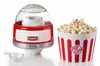 Ariete 2957/00 popcorn popper Rouge, Transparent, Blanc 2 Voir les images du produit 19