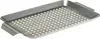 bremermann Edelstahl Grillplatte (32 x 1,5 x 18,5 cm), Produktbild-Vorschau 2