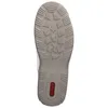 Rieker Damen Slipper durchbrochen weiß-marine mit Produktbild-Vorschau 28