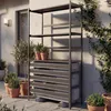 Aluminium Verkleidung für Klimaanlage/Wärmetauscher Produktbild-Vorschau 1