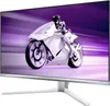 Philips Evnia 8000 27M2N8500 - OLED-Monitor - Gaming - 67.3 Produktbild-Vorschau 5