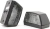 HELLA Kennzeichenbeleuchtung 2KA 003 389-061 hinten links Produktbild-Vorschau 6