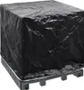 vidaXL Pokrywa na zbiornik IBC 8 oczek 116x100x120 cm Podgląd zdjęcia produktu 1
