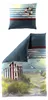 Bettwäsche Bierbaum Mako Satin 5257-20 Strandhaus Maritim Produktbild-Vorschau 1