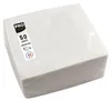 PRONAPPE SV622001I, Weiß, Baumwolle, Quadratisch, 200 mm, Produktbild-Vorschau 1
