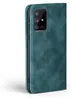 Handy Hülle für Samsung Galaxy A51 Klapphülle Bookcase Flip Produktbild-Vorschau 5