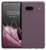 kwmobile Handyhülle für Google Pixel 7a Hülle - weiches Produktbild-Vorschau 8