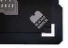 Blacked Brick Vitrine für LEGO® 10353 ICONS – Williams Produktbild-Vorschau 4