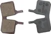 Magura 9p Performance Mt Scheibenbremsbeläge Grau  Grau One Produktbild-Vorschau 1