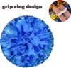6 kusů roztleskávání Pom Poms se snadno uchopitelným Náhled obrázku produktu 3