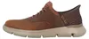 Skechers Garza Sneaker Marrone Anteprima dell’immagine prodotto 25