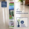 Serpillère spray, pour sol dur, carrelage, stratifié, Voir les images du produit 7