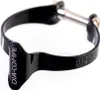 Bremszug Oberrohr Schellen Cable Clips Top Tube Clamp Produktbild-Vorschau 5
