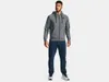 Under Armour Mikiny Rival Fleece FZ Hoodie, 1357111012, Podgląd zdjęcia produktu 13