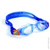 AQUASPHERE MOBY KID HELLES GLAS 112 - 4330LC Produktbild-Vorschau 3