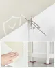 Close-up of furniture assembly and cleaning. Náhled obrázku produktu