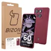 Silikon Handyhülle für Motorola Edge 60 Fusion / 60, Bizon Produktbild-Vorschau 7