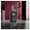 AEG AP72UB21ES, Tyčový vysávač, Bezvreckové, Šedá, 0,3 L, Náhľad obrázku produktu 8