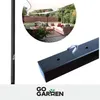 Maststange für Garten-Sonnensegel, höhenverstellbar 240 cm, Produktbild-Vorschau 11