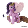 MY LITTLE PONY - La princesse des fleurs qui chante Voir les images du produit 4